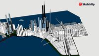 The September Plan for Lower Manhattan