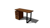 BUREAU DE TRAVAIL
