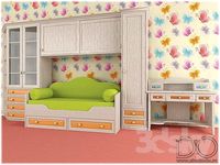 Furniture: Sugar