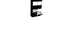 Shoes Cabinet / Rack