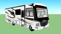 2019 Jayco Alante 29S (Class A motorhome) RV