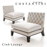 Constantini Pietro Lounge from Club Collection