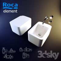 Roca / Element