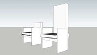 Ennis Dining Room Chairs