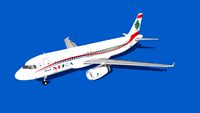 MEA - Middle East Airlines Airbus A320-232