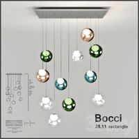 Bocci 28.11 rectangle