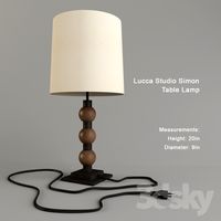 Lucca Studio / Simon