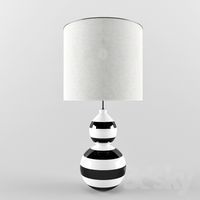 Table (bedside) lamp EMILIE TABLE LAMP