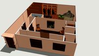 casa colonial