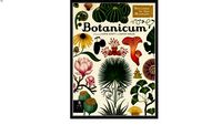 Artwork: 'Botanicum' by Kathy Wallis