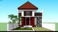 rumah jawa minimalis