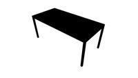 LA REDOUTE INTERIEURS - HIBA - Table 175x85