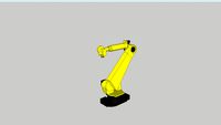 nachi robot