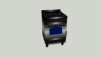 PN-60D-E3 (Gray) - Chrome Details