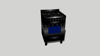 PN-60D-E3 (Dark) - Chrome Details