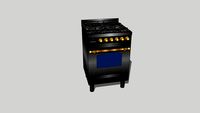 PN-60D-E3 (Dark) - Brass Handles