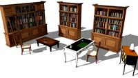 bureau Michel Ferrand