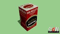 Van Nelle Supra Koffie