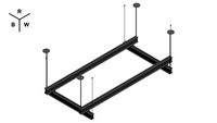 RBW Latis Square LS4-48
