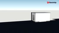 Double Doors