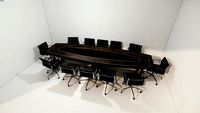 meeting table chair office