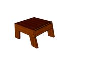 Mesa Lateral Mucuri - BT
