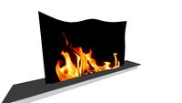 ARDE NO MÁRMORE DO INFERNO