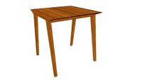 Mesa Diamantina 100x100