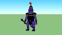 BribeClaw Brute