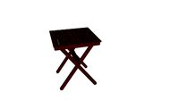 Mesa Dobrável Vick - BT