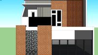 rumah mini malis