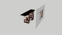 carlyle collective ROME CONSOLE
