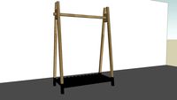 Jysk JENNET Hanger
