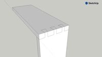 Quin Girard Dovetails