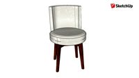 Banqueta Brit-Bolis Design