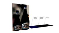 Bottiglia Birra Baladin PBR sub-d