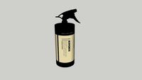Humdakin Anti Calc Spray