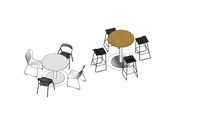 Steelcase Touchdown