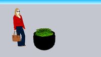 pot xxl