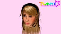Cabelo 21
