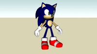 sonic the hedgehog sega dreamcast