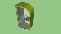 SILENCE PHONE BOX