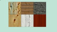 Jaya Wood Texture Pack