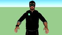 Sam Fisher