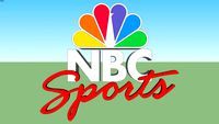 NBC Sports logo (1989-2011)
