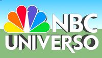 NBC Universo logo