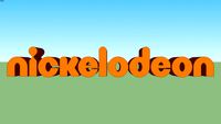 Nickelodeon logo