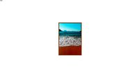 Quadro Alex Oly - Praiano