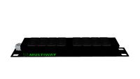 PDU 8 Plugs C19 Multiway