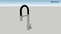 Leona Empire Faucet